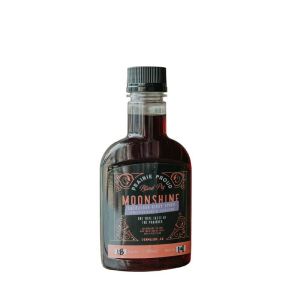 Saskatoon Berry Spirit 200ml